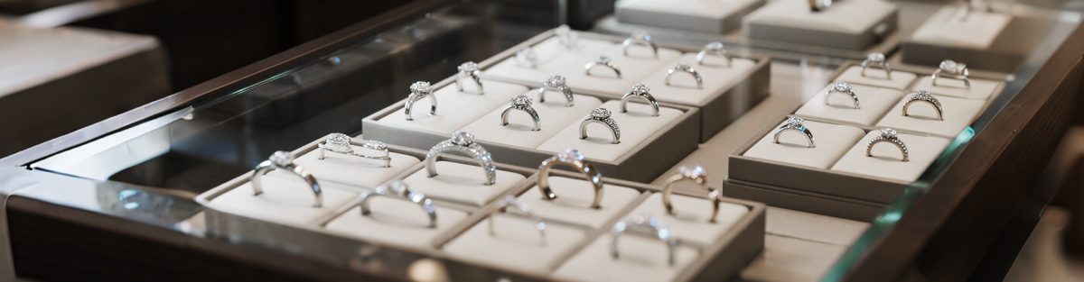 About ZKZ Jewelry — Lab Grown Diamond & 925 Silver Manufacturer