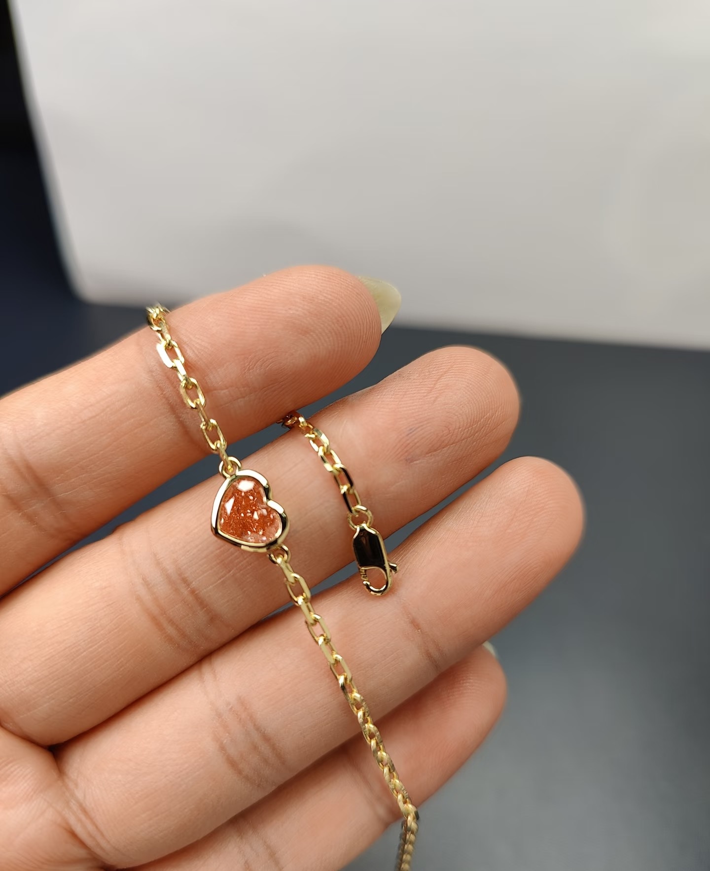Sterling Silver Lab Grown Diamond Bracelets — 925 Silver Bracelet Manufacturer