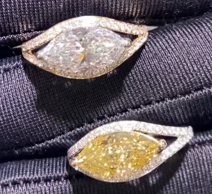 925 Silver Jewelry Customization — Custom Silver Manufacturing