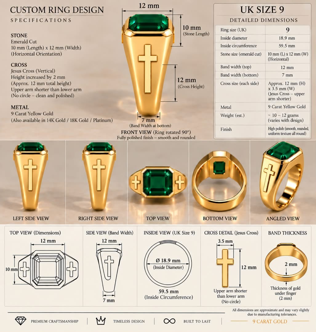 925 Silver Jewelry Customization — Custom Silver Manufacturing
