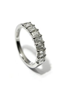Silver Purity Explained: 925, 999, 800 and Plated Metals