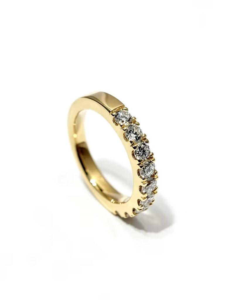 Lab Grown Diamond Jewelry: The Complete Guide