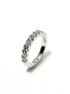 Will a Silver Ring Turn My Finger Green?