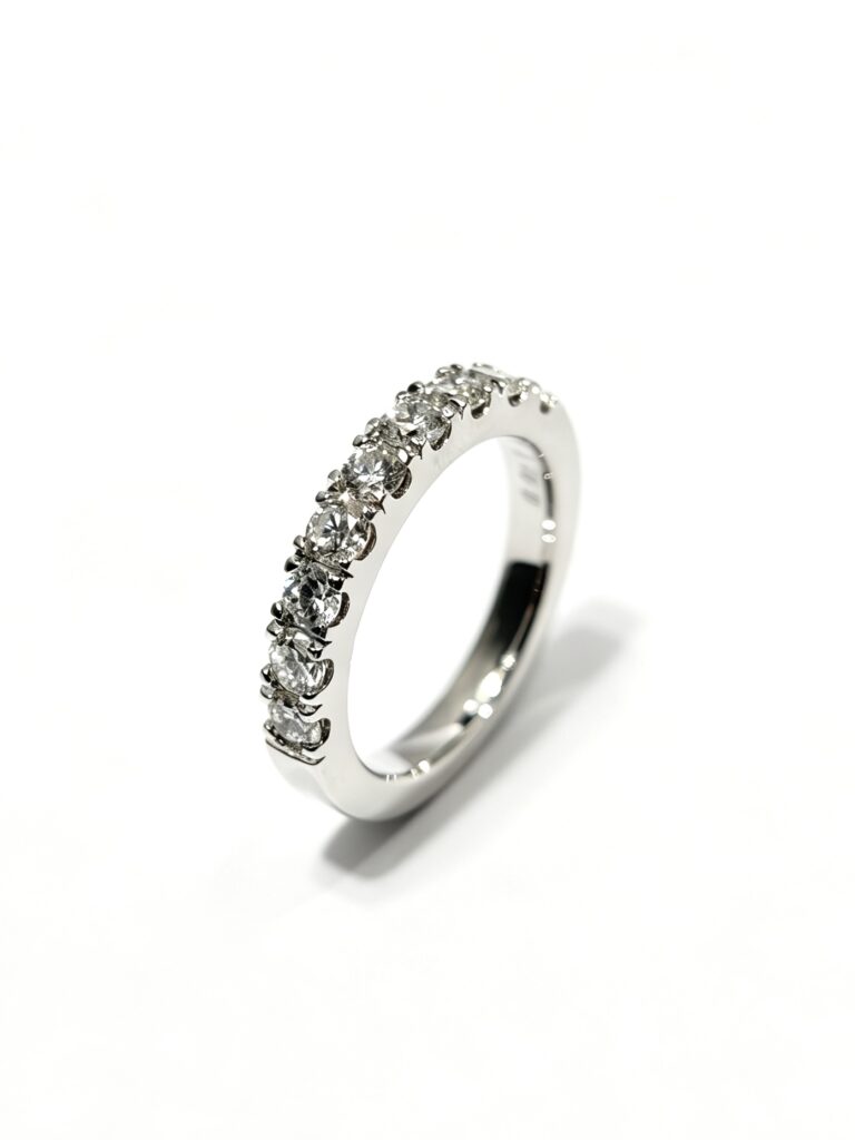 What Does 925 Mean on Silver Jewelry?