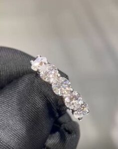 How to Find Your Ring Size at Home (Free Printable Method)